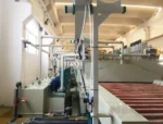 Chemical Etching machine for stainless steel press plate - Image 5