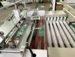 Double side Film stripping Machine for stainless steel - Image 5