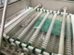Double side Film stripping Machine for stainless steel - Image 4