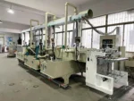 Double side Film stripping Machine for stainless steel - Image 3