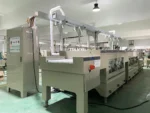 Double side Film stripping Machine for Aluminum - Image 7