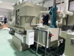 Double side Film stripping Machine for Aluminum - Image 5