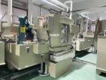 Double side Film stripping Machine for Aluminum - Image 4