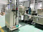 Double side Film stripping Machine for Aluminum - Image 3