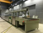 Film stripping machine for Thin film Solar - Image 5
