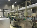 Film stripping machine for Thin film Solar - Image 4