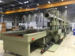 Film stripping machine for Thin film Solar - Image 3