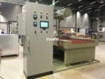 Film stripping machine for Thin film Solar - Image 2