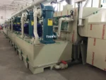 Metal Etching machine for Stainless steel Elevator door