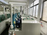Stainless steel Etching machine for Electronics - Image 5