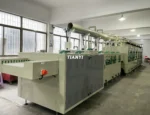 Stainless steel Etching machine for Electronics - Image 4
