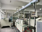 Stainless steel Etching machine for Electronics - Image 3