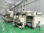 Roll to roll stripping machine for aluminum RFID - Image 5