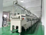 Roll to roll stripping machine for aluminum RFID - Image 4