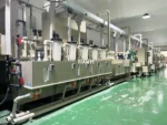 Roll to roll stripping machine for aluminum RFID - Image 3