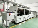 Stainless steel Developing Machine - Image 6