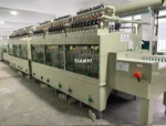Stainless steel Etching machine for Electronics