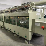 Stainless steel Etching machine for Electronics