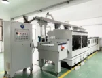 Stainless steel Developing Machine
