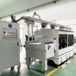 Stainless steel Developing Machine