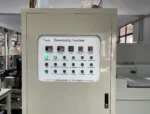 RFID Antenna Developing Machine