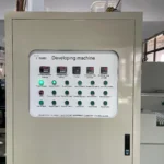 RFID Antenna Developing Machine