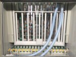 Vertical Etching machine